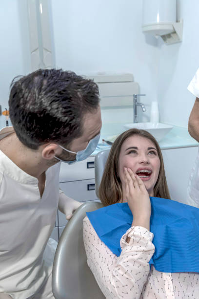 Best Emergency Treatment for Oral Infections in Kittanning, PA